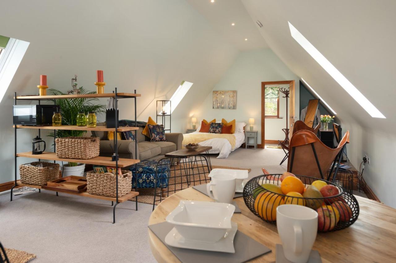 Stunning Studio, كانتربيري المظهر الخارجي الصورة